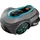 Sileno Free 1200 Mähroboter - Black - One Size
