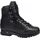 Alaska GTX Herren Schwarz/Black 44
