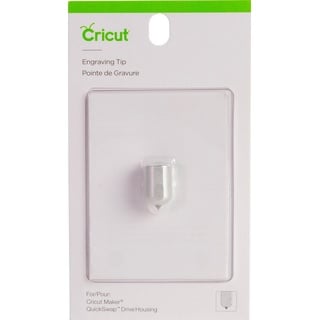 Cricut Maker Engraving Tip Werkzeugset