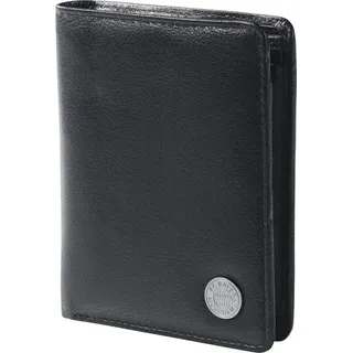 FC Bayern München Geldbeutel Pin - Schwarz