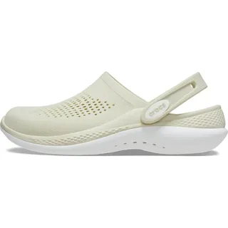 OEM Crocs LiteRide 360 Clogs beige