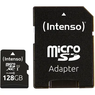 Intenso Premium 128 GB,