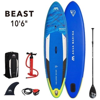 Aqua Marina Beast All-Around Advanced 320 x 81 x 15 cm