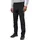 Pants M Schwarz 27 Kurz EU