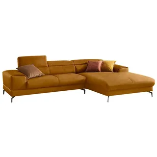 W.Schillig Willi Schillig Ecksofa »Piedroo, 303 rechts