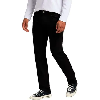 LEE Daren Regular Fit Clean Black 32/30