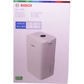 Bosch Dry 1000