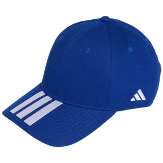 adidas Tiro Cap Team Royal Blue/White