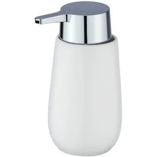 Wenko Seifenspender Badi 320ml Weiß