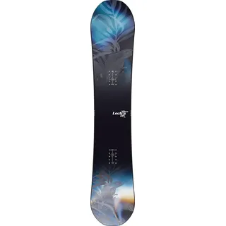Nitro LECTRA Leaf CAM-OUT Snowboard 2026 152