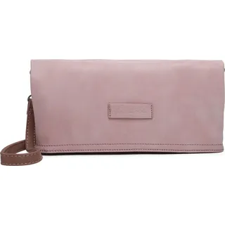 Fritzi aus Preußen Clutch Umhängetasche Vintag Ronja Candy rosa - Rosa