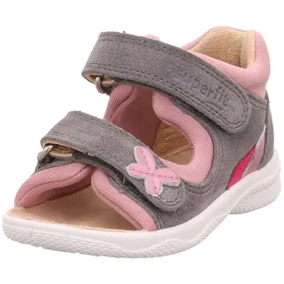 Polly Grau/Rosa 2000,