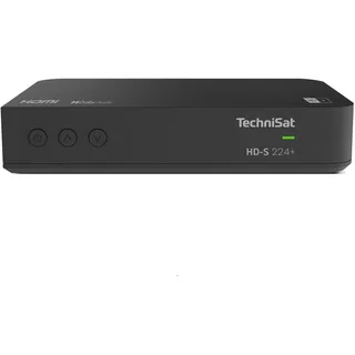 TechniSat HD-S 224+