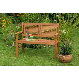 Merxx Cordoba 110 x 90 x 58 cm Braun