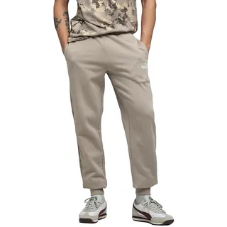 Puma ESS CAMO Sweatpants FL cl