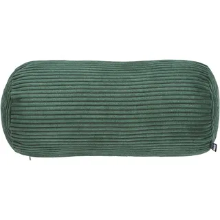 Done. Zoom Nackenrolle 50 x 25 cm Grün