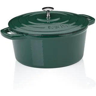 Kela CALIDO Bräter 26 cm rund