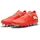 FG/AG Herren Glowing Red/White/Black 45