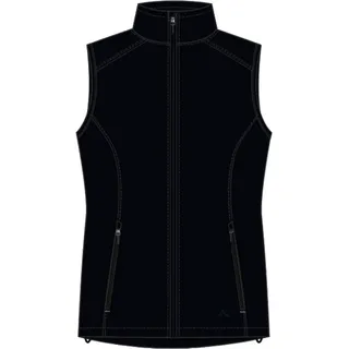 Mc Kinley McKinley Lusaka Damen Weste navy dark 40