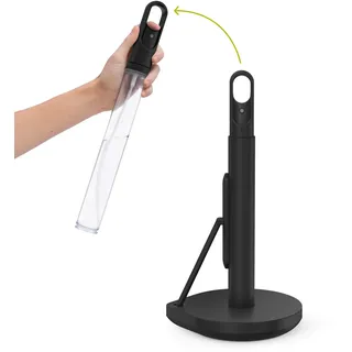 simplehuman Seifenspender KT1200 Schwarz