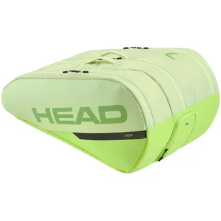 Head Tour Racquet Bag XL, sage