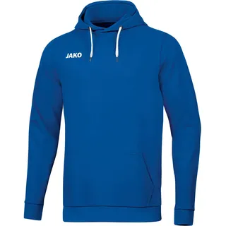 Jako Kinder Kapuzensweatshirt Base, Royal, 152