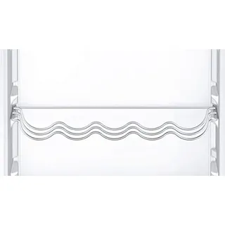 Siemens Flaschenhalter KS6BZR00 transparent
