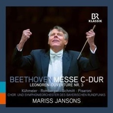 Beethoven Messe C-Dur