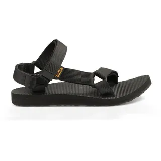 Teva Original Universal Damen Schwarz 39