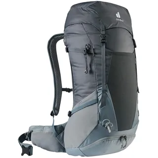 Deuter Futura 34 EL Wanderrucksack grau