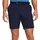 UA Tech Taper Short Blau 36