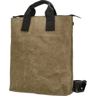 Jost Trosa X Change Handtasche 29 cm - Grün