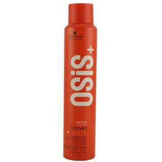 Schwarzkopf Osis+ Velvet 200 ml