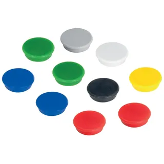 Franken Haftmagnet (10 St.