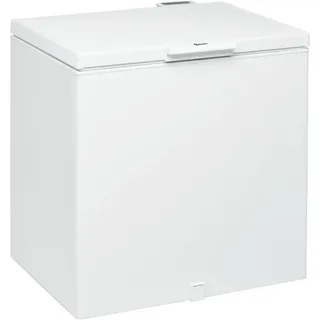 Bauknecht GTE 206 A2+