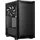 PURE BASE 501 Airflow Window Black
