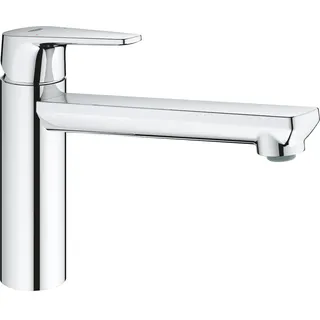 Grohe BauEdge Einhebelmischer Chrom