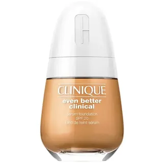 Even Better Clinical Serum Foundation LSF 20 WN 94 deep neutral 30 ml