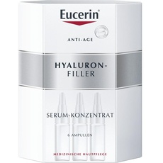 Bild Hyaluron-Filler Serum-Konzentrat 6 x 5 ml