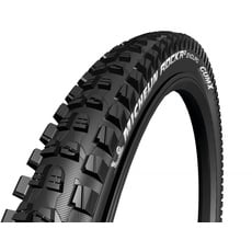 Michelin Rock R2 Enduro Faltbar Reifen, schwarz, 27.5"
