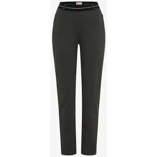 Leineweber Lillyth 7/8 Hosen Grau 46
