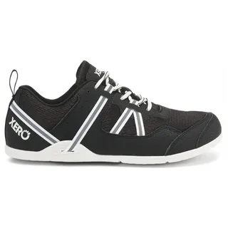 Xero Shoes Prio Sportschuhe - Black White - EU 45