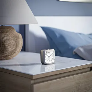 MEBUS 56988 grau-silber