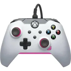 Bild von Wired Controller fuse white (Xbox One) (049-012-WP)