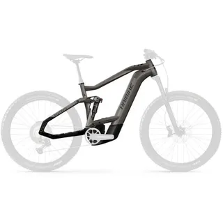 Haibike Alltrail 10 29 ́ ́ 2023 Mtb E-bike Rahmen / Grey - L