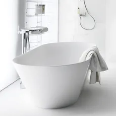 Bild von Kartell Ovalbadewanne 81,5 x 171,5 (H2263320000001)