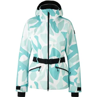 Bogner Fire + Ice MOIA2-T snow blue (214) 34