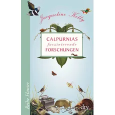 Calpurnias faszinierende Forschungen, Kinderbücher von Jacqueline Kelly