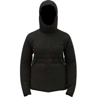 Odlo Jacket insulated Ascent S-thermic Hooded S