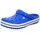 Crocband Clog bright cobalt/charcoal 38-39